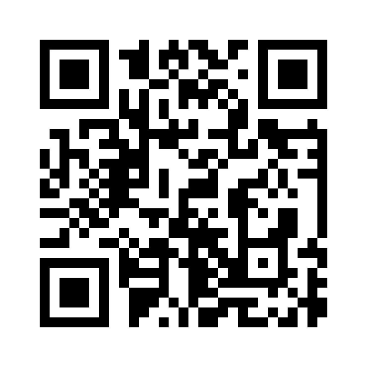 QR code that opens ypyzk.com